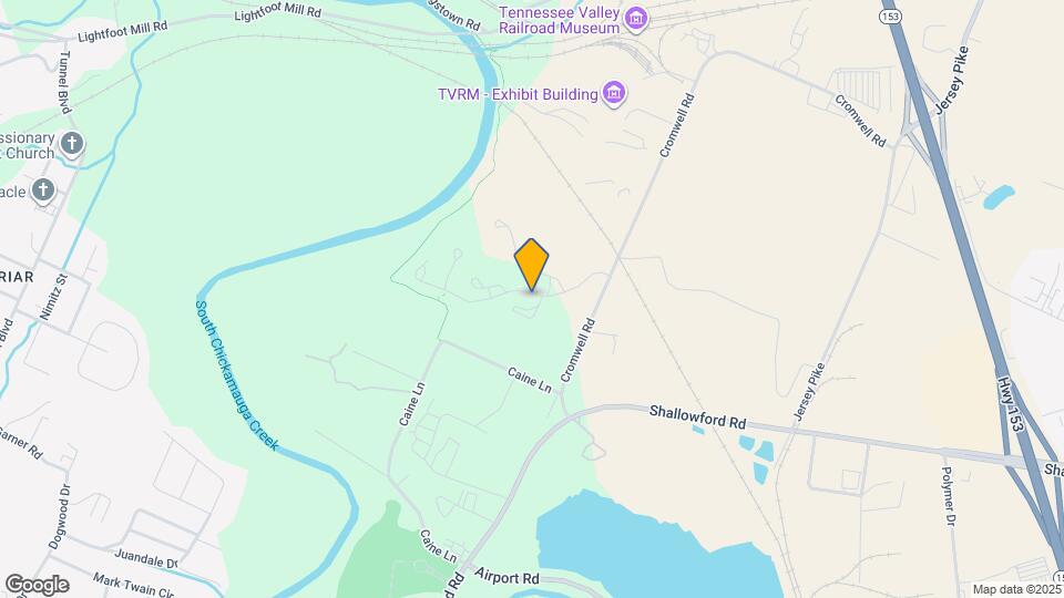 Cromwell Hills Apartments Chattanooga, TN Apartments For Rent