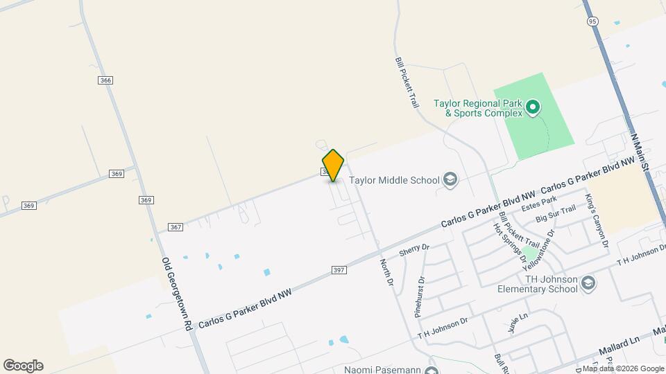 152 Hartson Dr Map and Location Details