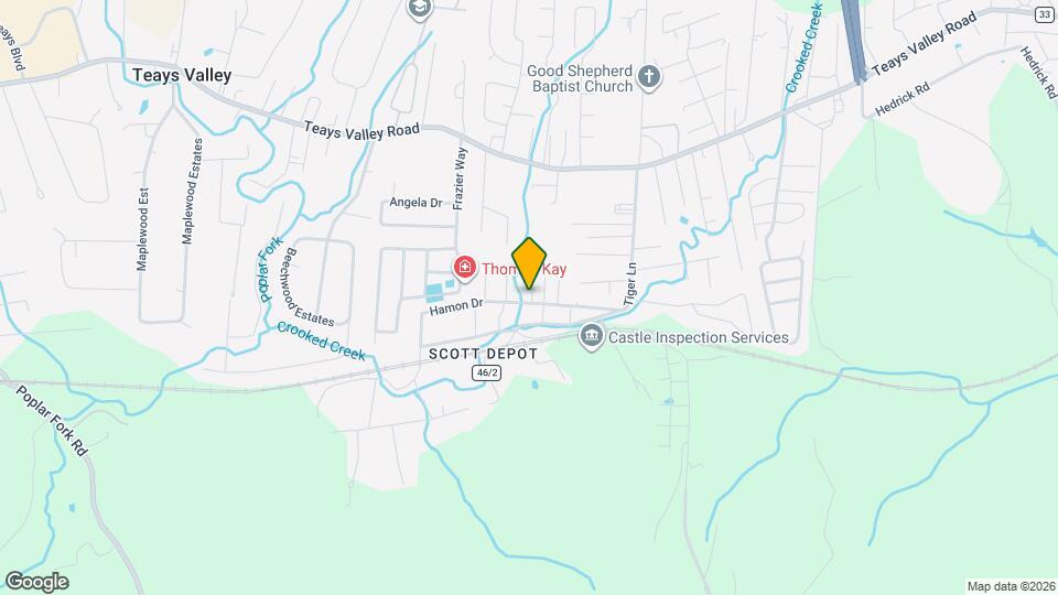 9 Riddle MHP Map and Location Details