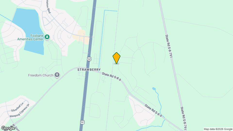 185 Camellia Bloom Dr Map and Location Details