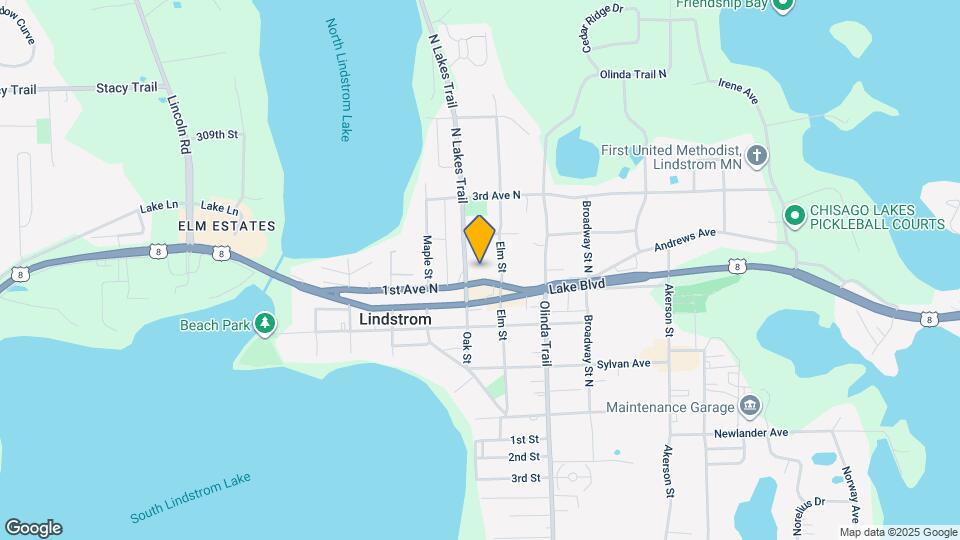 Valkommen Apartments Lindstrom, MN Apartments For Rent