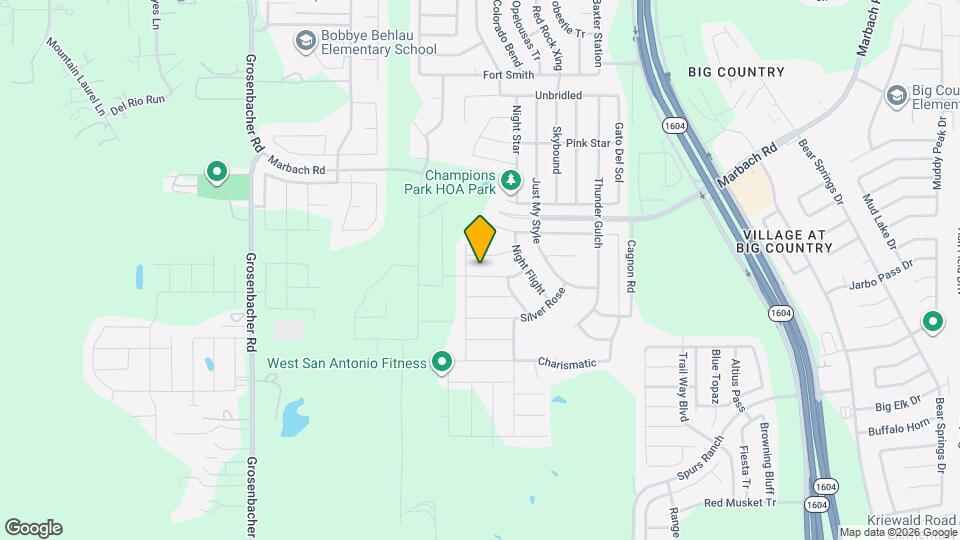 11335 Decidedly Mapa y Detalles de la Ubicación