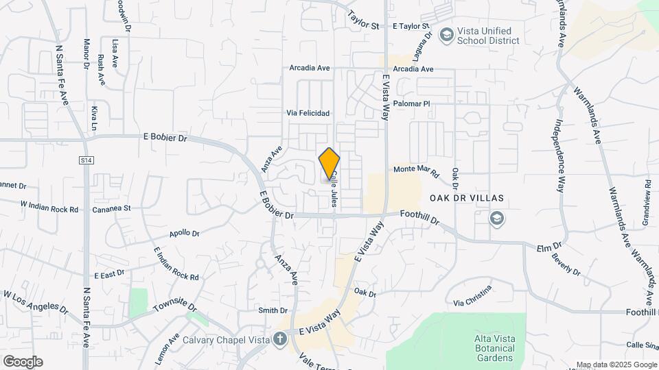 1350 Calle Jules Apartments and Nearby Vista Apartments For Rent