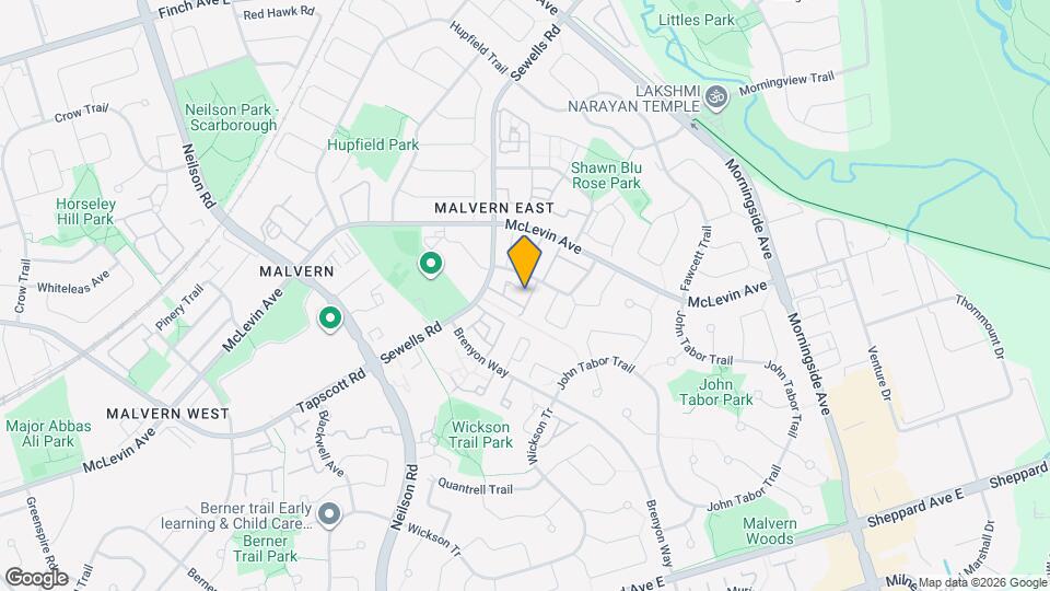 Alex Girvin Housing Apartments Toronto, ON Apartments For Rent