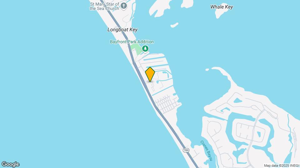 716 Bayport Way, Unit 716 Map and Location Details