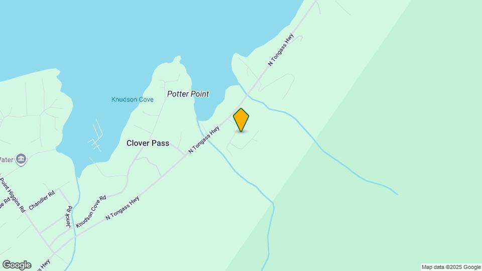 56 Guard Rd Map and Location Details