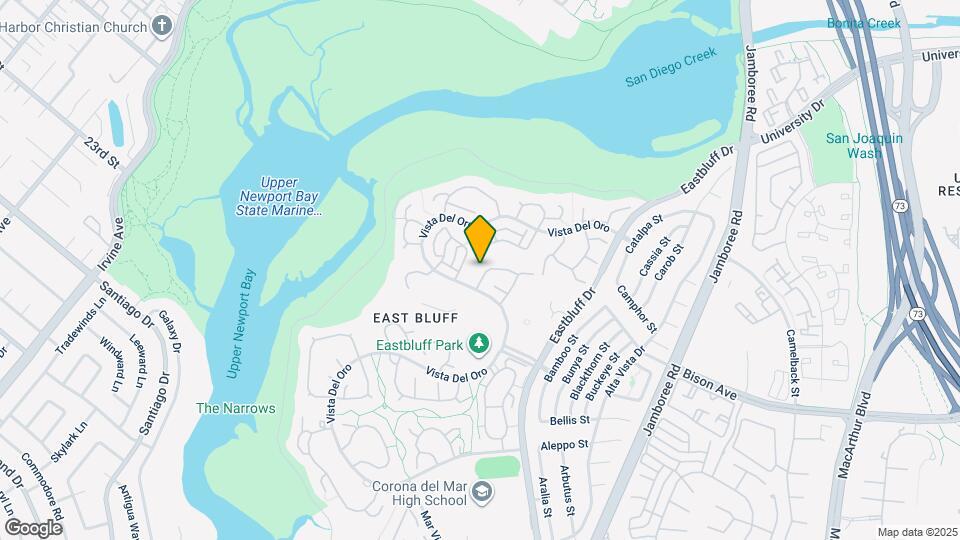 312 Vista Trucha Map and Location Details