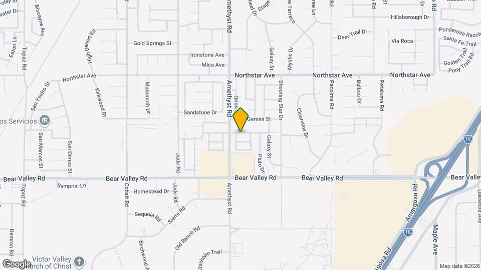 13741 Starshine Dr, Unit 2-405 Map and Location Details