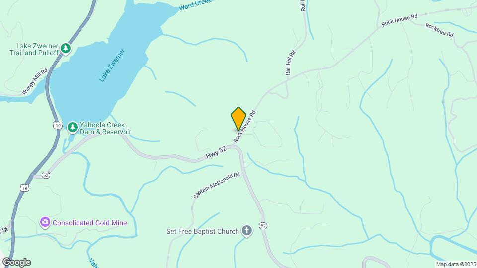 13 Housley Dr Map and Location Details