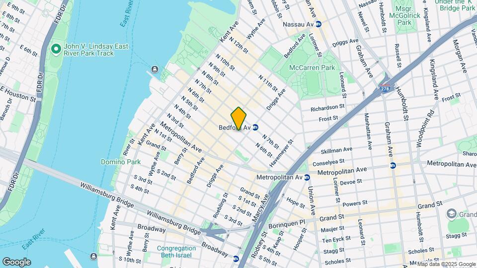 Outpost Club Williamsburg House (Furnished) Map and Location Details
