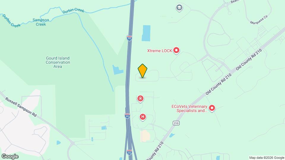 387 Boracay Cir Map and Location Details