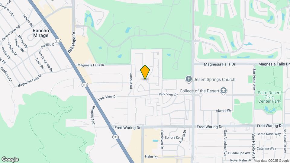 7 Florentina Dr Map and Location Details