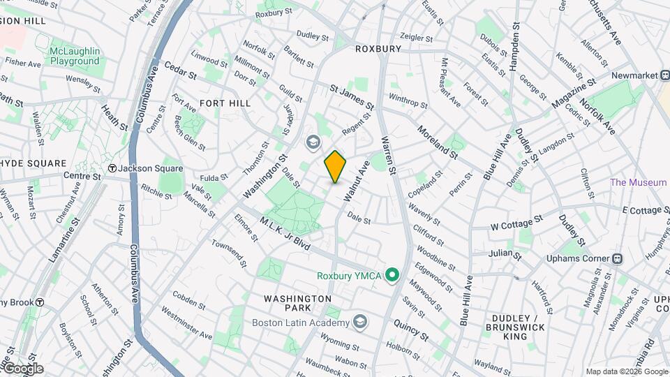 16 Wakullah St Map and Location Details