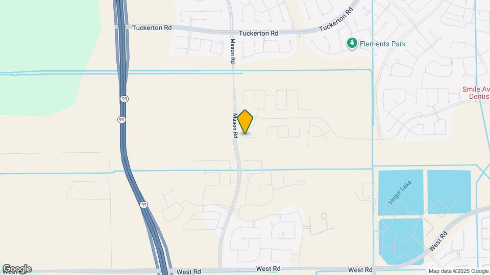 21834 Sunshine Cove Ln Map and Location Details