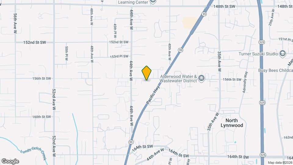 Morning Calm Apartments Mapa y Detalles de la Ubicación