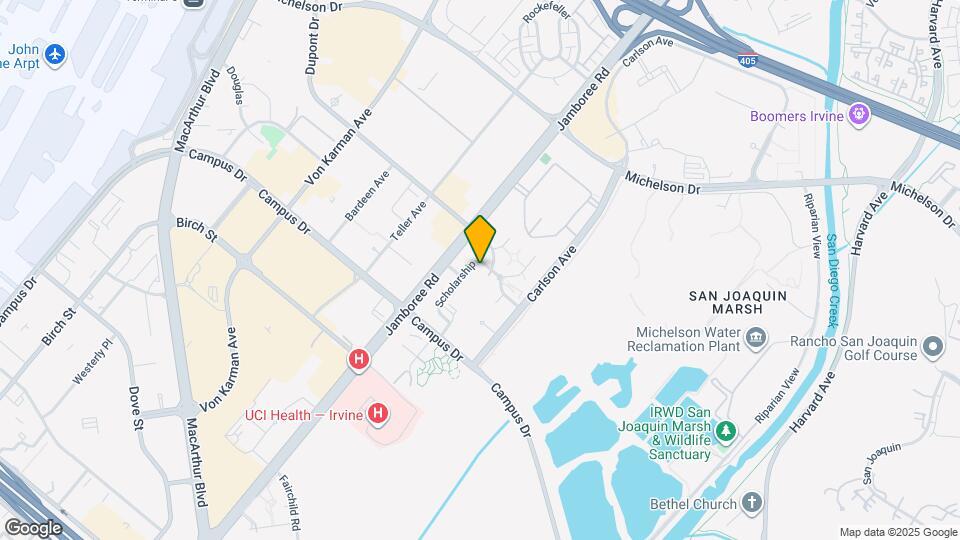 2207 Watermarke Pl Map and Location Details