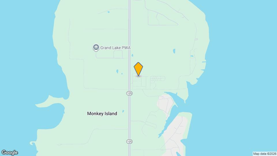 The Reserve at Grand Lake Apartments Afton, OK Apartments For Rent