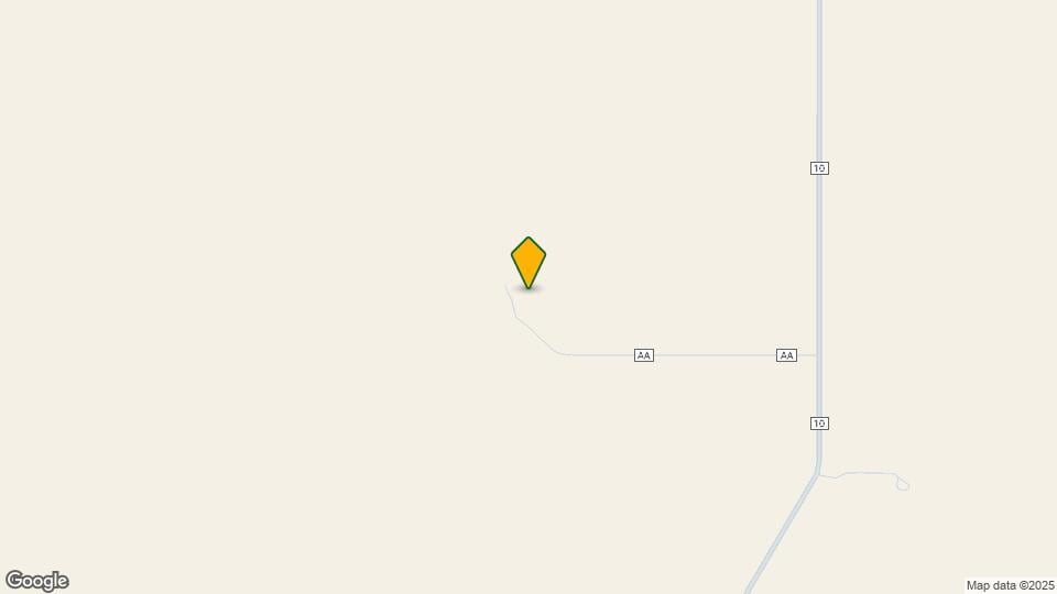 9485 Rd Aa Map and Location Details