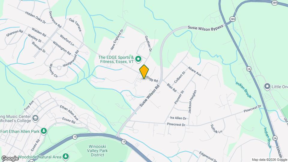 10 Kellogg Rd, Unit 239 Mapa y Detalles de la Ubicación