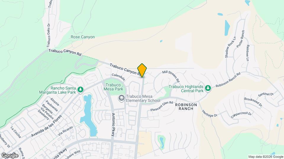 2 Sarracenia Map and Location Details