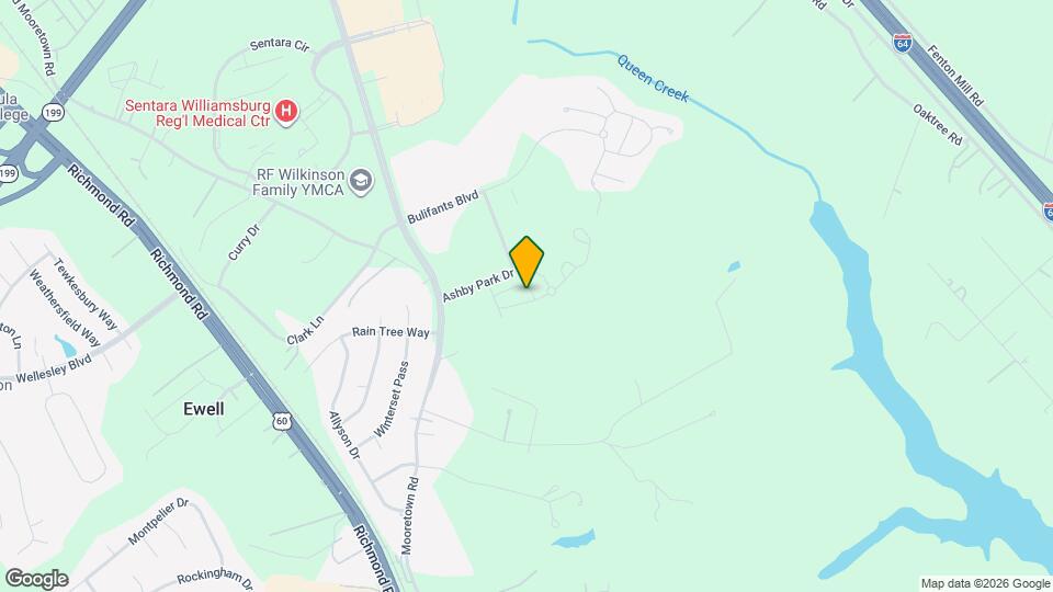 114 Capeside Ct Map and Location Details