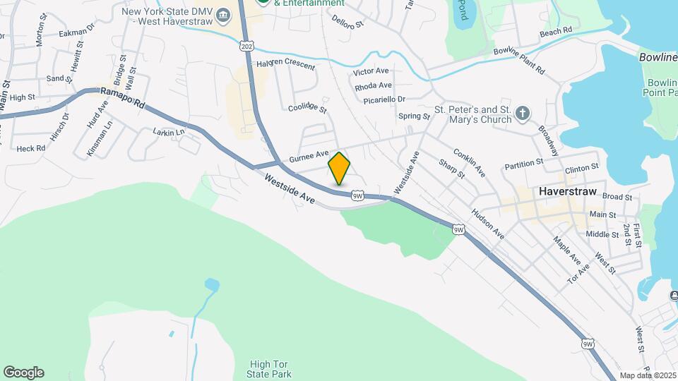 Haverstraw Place Apartments and Nearby Haverstraw Apartments For Rent