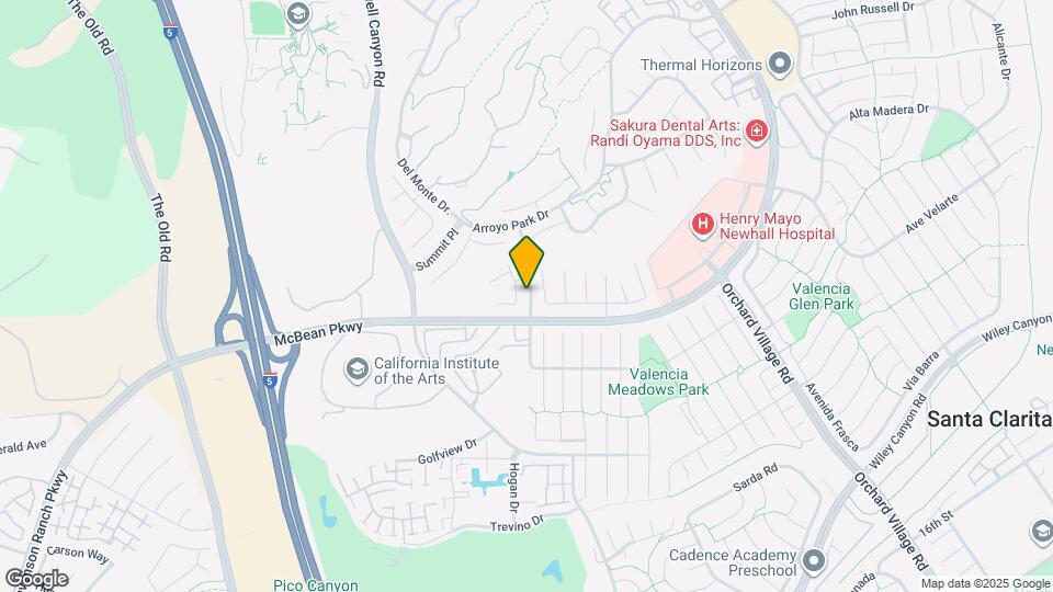 Valencia Villa Apartments and Nearby Valencia Apartments For Rent