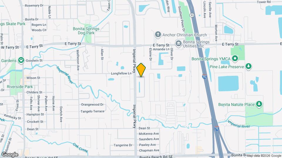 27300 Imperial Oak Cir Map and Location Details