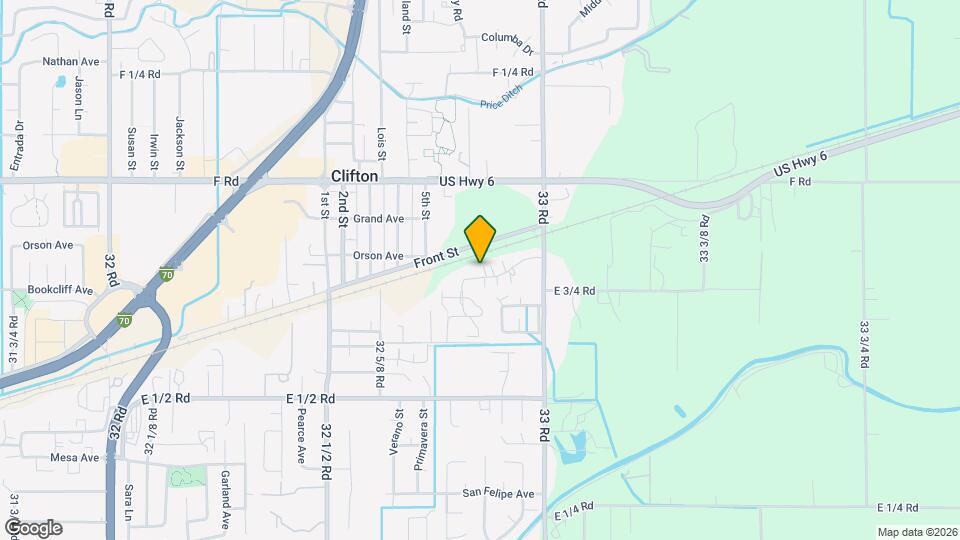 3288 Lombardy Ln Apartments and Nearby Clifton Apartments For Rent