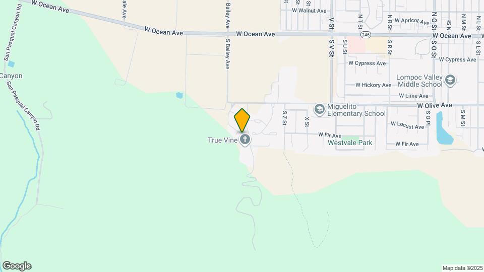 515 Newport Dr Map and Location Details