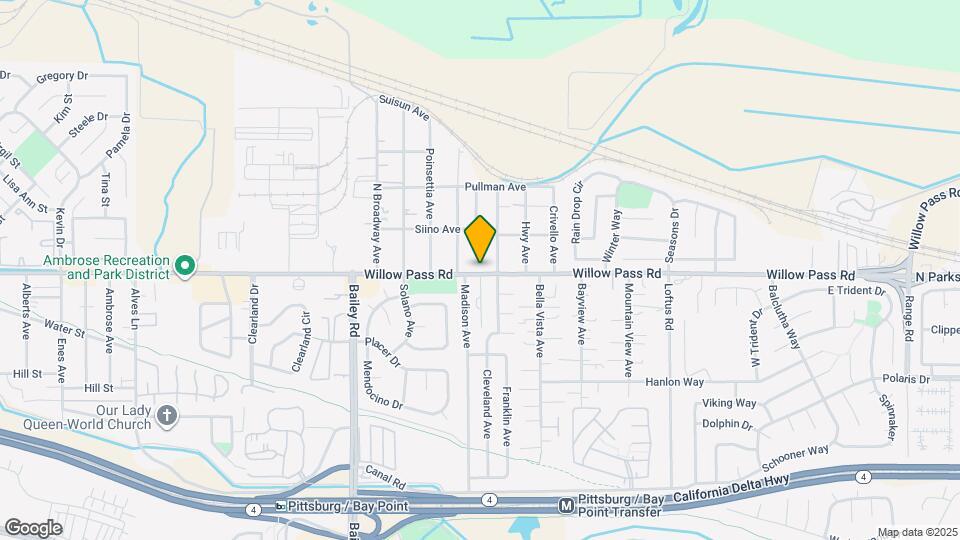 Bella Monte Apartments Bay Point, CA Apartments For Rent