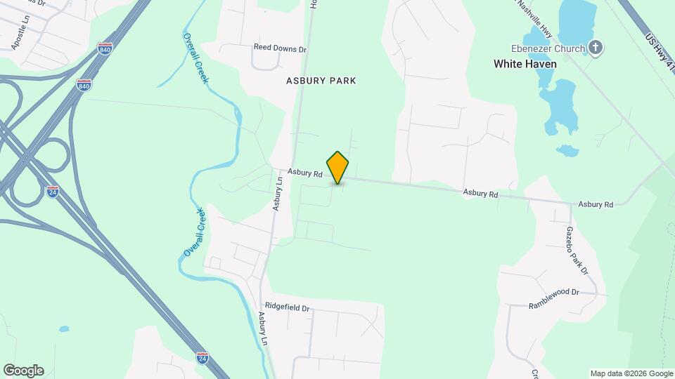 3730 Felipe Wy Mapa y Detalles de la Ubicación