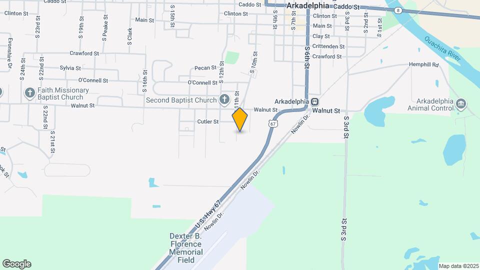 1028 S 11th St Apartments Arkadelphia, AR Apartments For Rent