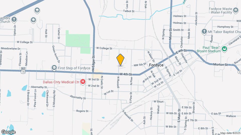 Pine Cove Apartments Fordyce, AR Apartments For Rent