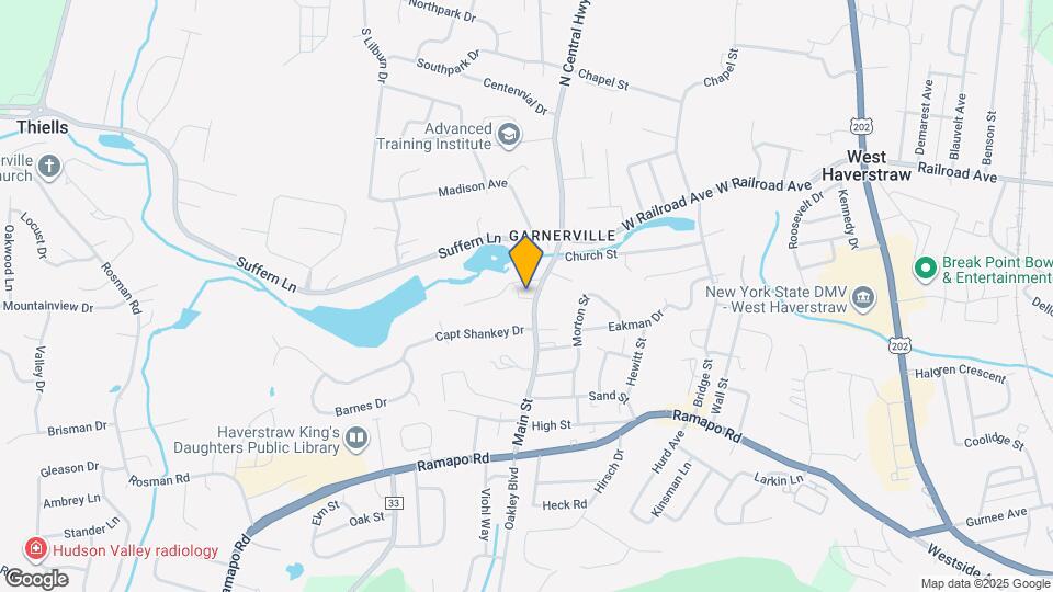 25 Main St Apartments Garnerville, NY Apartments For Rent