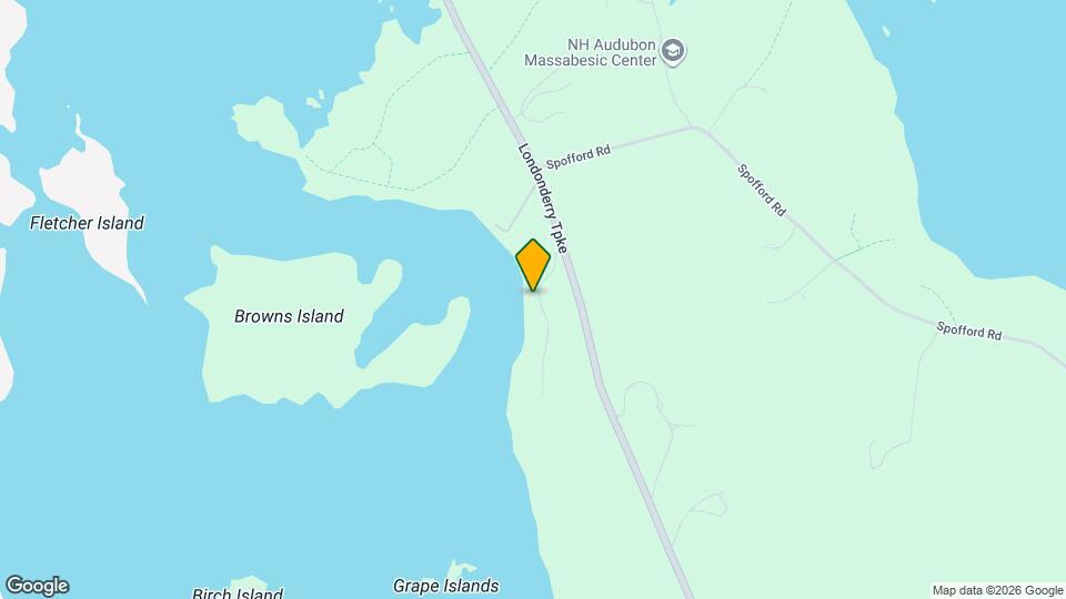 16 Fox Ln Map and Location Details