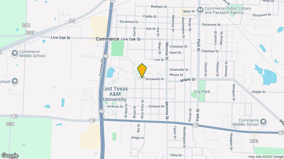 Century House Apartments and Nearby Commerce Apartments For Rent