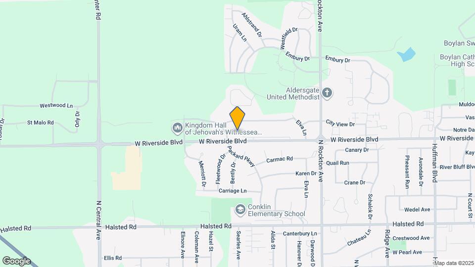 3363 W Riverside Blvd Rentals in Rockford, IL