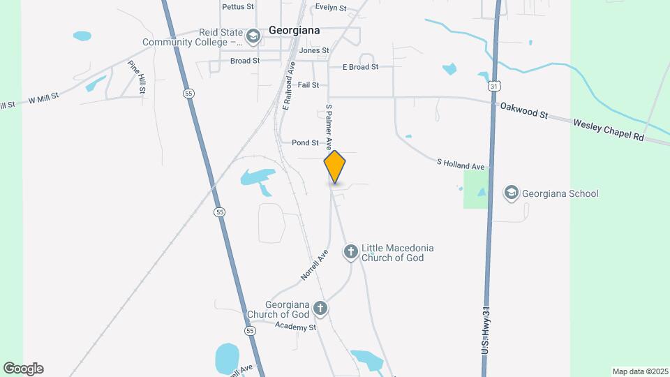 Casey Woods Apartments in AL