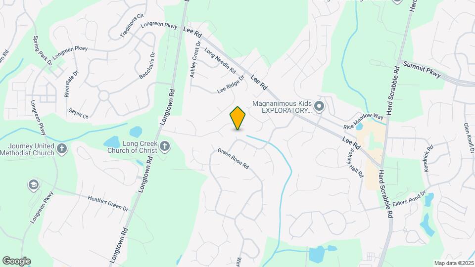 9 Tindell Ct Map and Location Details