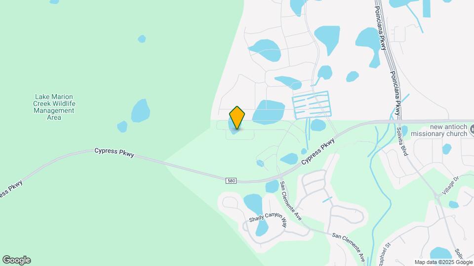 2957 Skyline Lp Map and Location Details