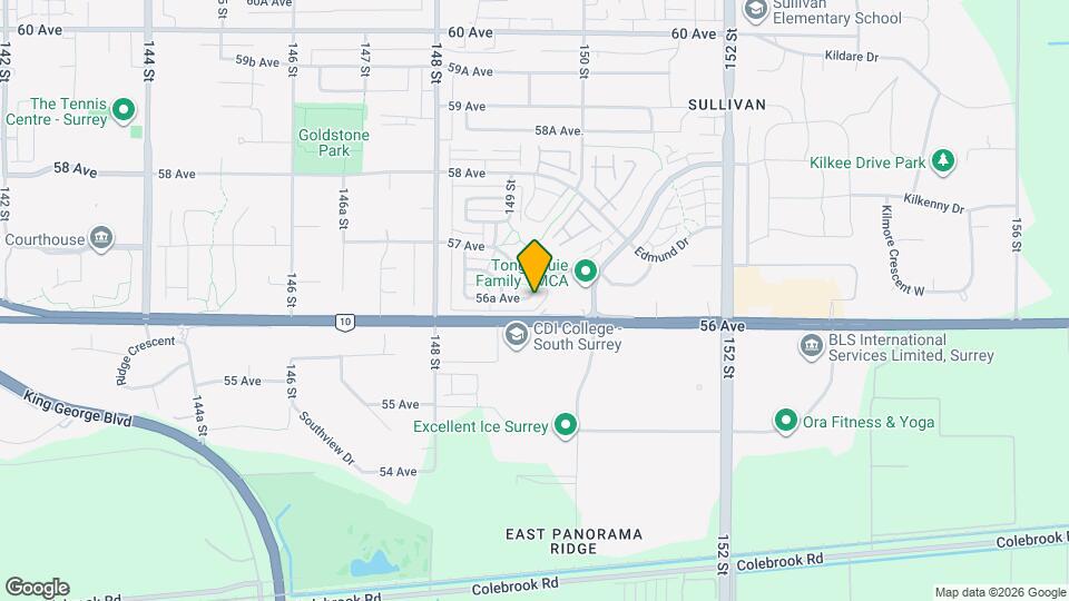 5658-149A 149a St Map and Location Details