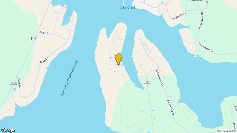 520 Deer Trail Map and Location Details