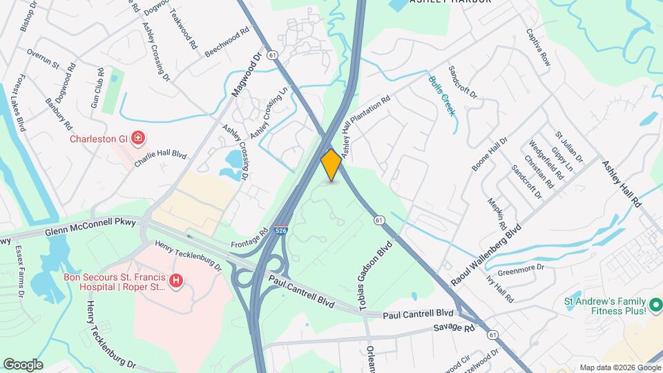 MAA Westchase Apartments in Charleston, SC