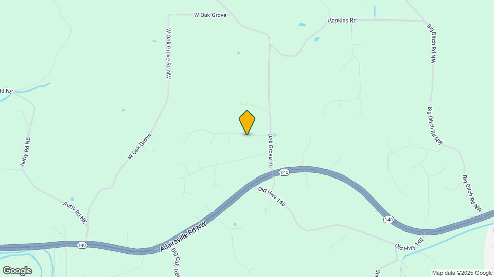 17 Northridge Cir Map and Location Details