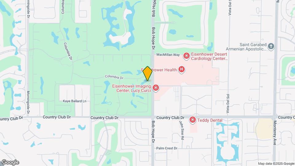 10 Colgate Dr Map and Location Details