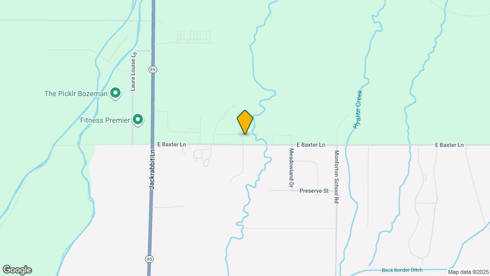 36 Johnny Walker Ln Map and Location Details