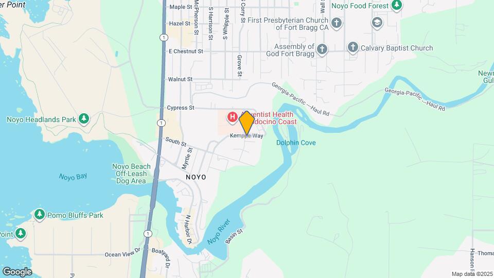 The Plateau Apartments Fort Bragg, CA Apartments For Rent