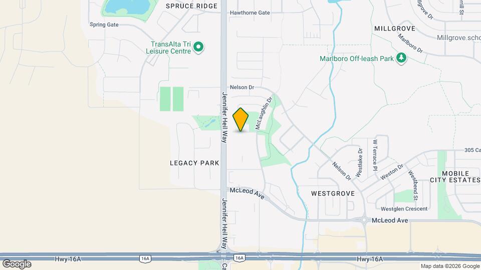 49 Meadowview Crt Map and Location Details