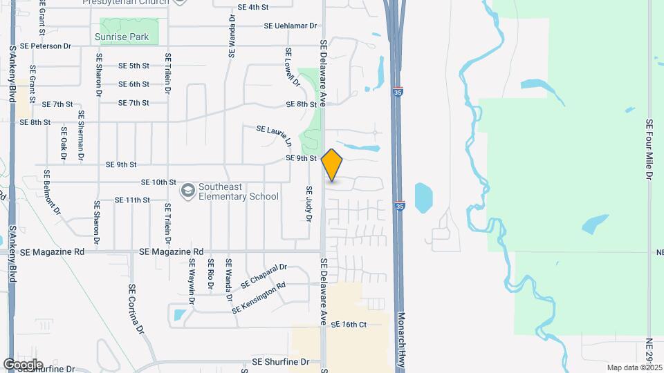 1001 SE Delaware Ave Apartments and Nearby Ankeny Apartments For Rent